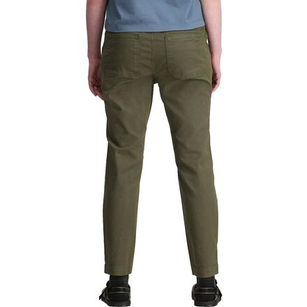 Topo Designs - Dirt Slim Pant - Women's