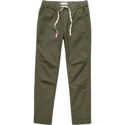 Topo Designs - Dirt Slim Pant - Women's