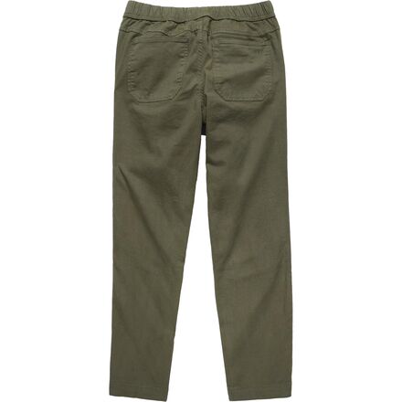 Topo Designs - Dirt Slim Pant - Women's