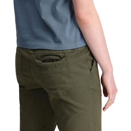 Topo Designs - Dirt Slim Pant - Women's