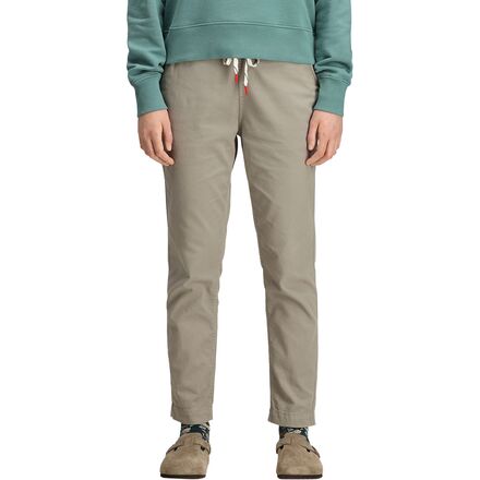 Dirt Slim Pant - Women's