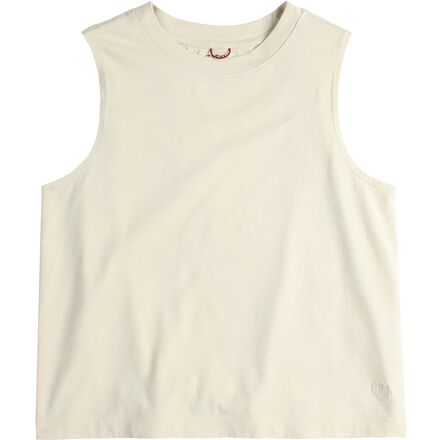 Dirt Tank Top - Women's