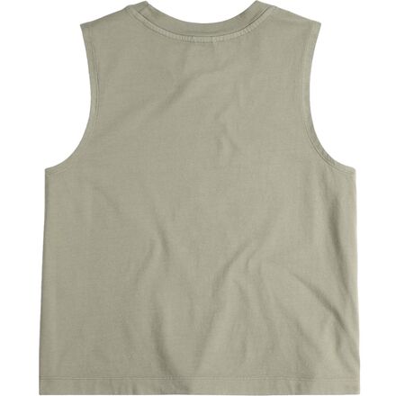 Topo Designs - Dirt Tank Top - Women's