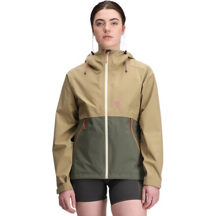 Global Jacket - Women's