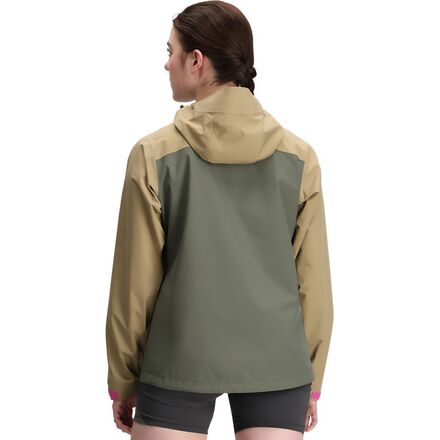 Topo Designs - Global Jacket - Women's