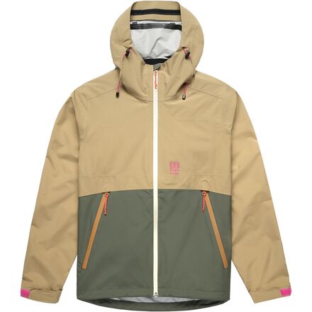 Topo Designs - Global Jacket - Women's