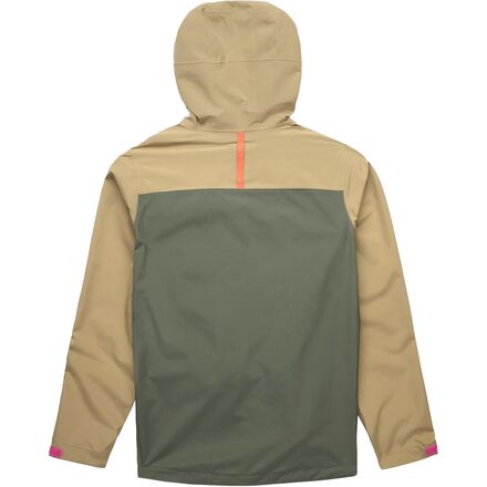 Topo Designs - Global Jacket - Women's