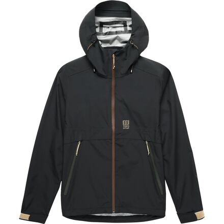 Global Jacket - Women's