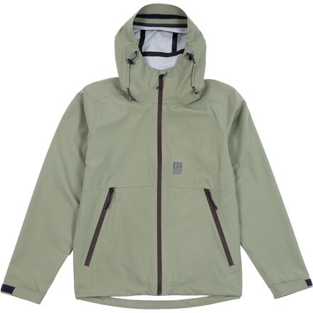 Global Jacket - Women's