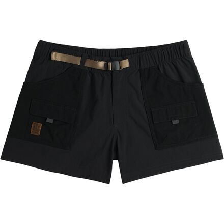 Retro River Short - Women's