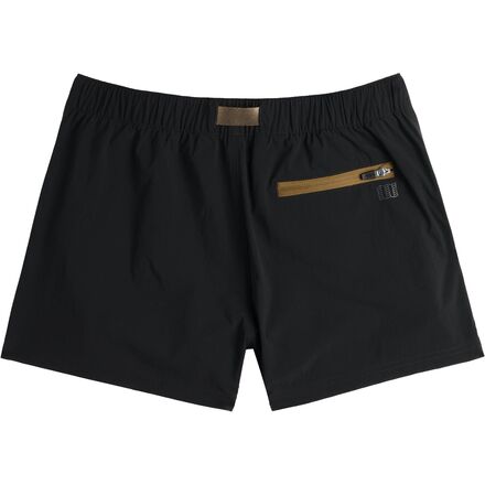 Topo Designs - Retro River Short - Women's
