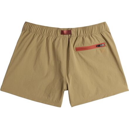 Topo Designs - Retro River Short - Women's