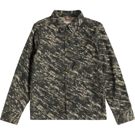 Dirt Utility Jacket - Women's