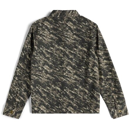 Topo Designs - Dirt Utility Jacket - Women's