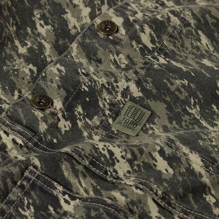 Topo Designs - Dirt Utility Jacket - Women's