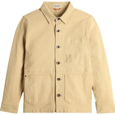 Dirt Utility Jacket - Women's