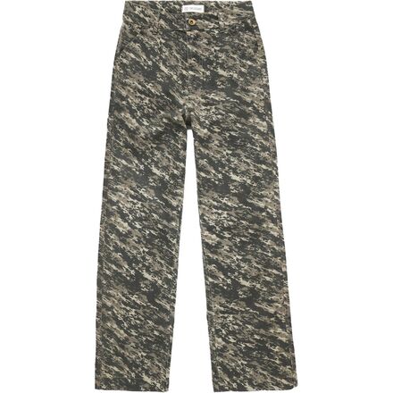 Dirt Utility Pant - Women's