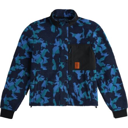 Summit Rise Full-Zip Jacket - Women's