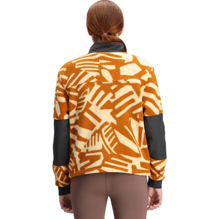 Topo Designs - Summit Rise Full-Zip Jacket - Women's