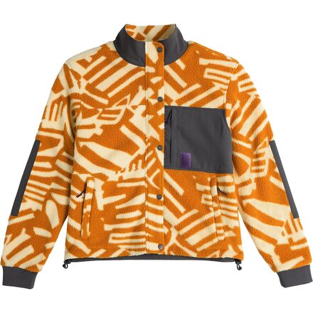 Topo Designs - Summit Rise Full-Zip Jacket - Women's