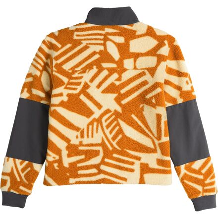 Topo Designs - Summit Rise Full-Zip Jacket - Women's