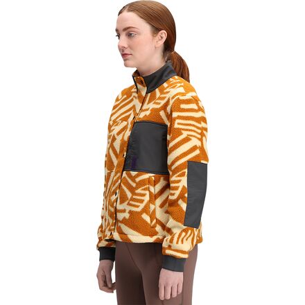 Topo Designs - Summit Rise Full-Zip Jacket - Women's