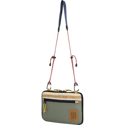 All Adventure Accessory Bag