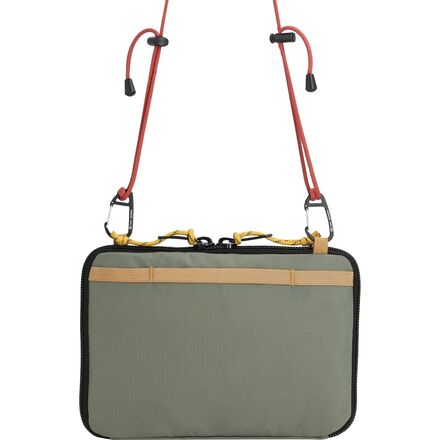 Topo Designs - All Adventure Accessory Bag
