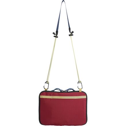 Topo Designs - All Adventure Accessory Bag