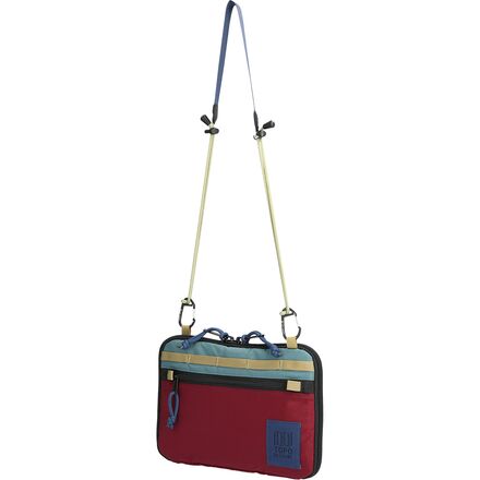 Topo Designs - All Adventure Accessory Bag