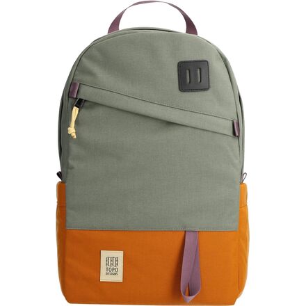 Topo Designs - 22L Daypack Classic