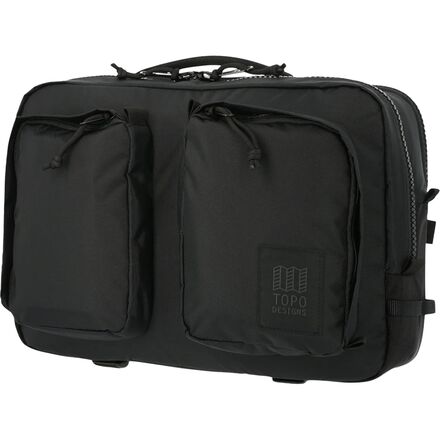 Global Briefcase