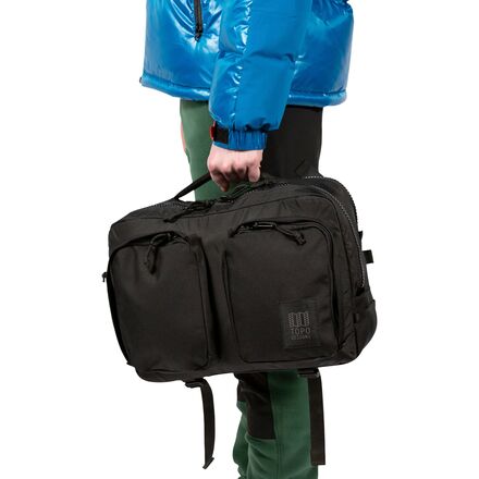 Topo Designs - Global Briefcase
