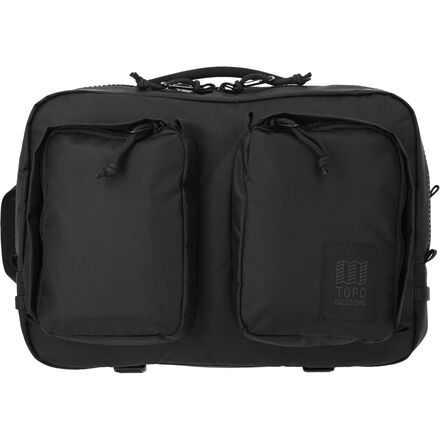 Topo Designs - Global Briefcase
