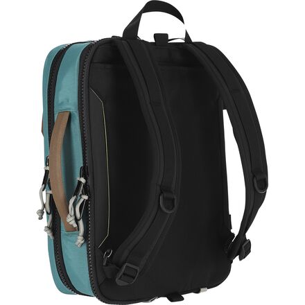 Topo Designs - Global Briefcase