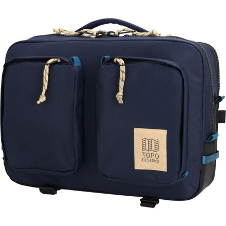 Global Briefcase