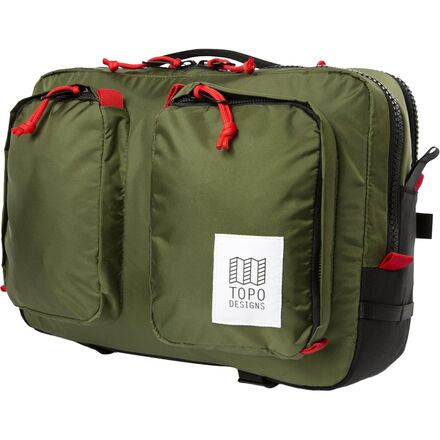 Global Briefcase