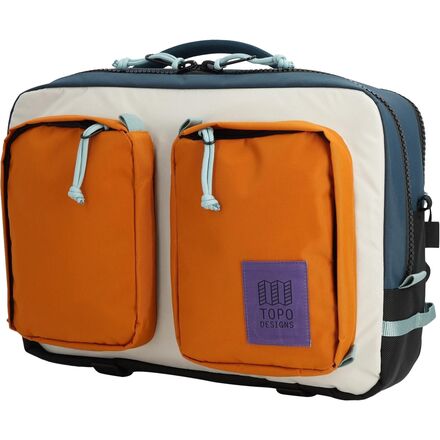 Global Briefcase