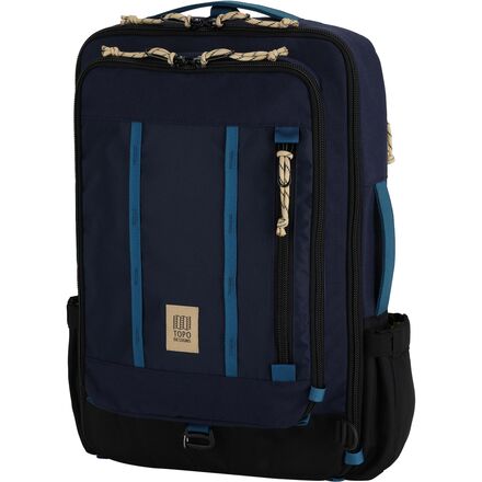 Global Travel 30L Bag