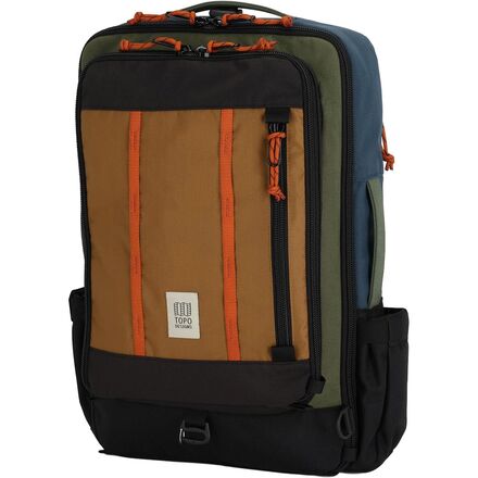 Global Travel 30L Bag