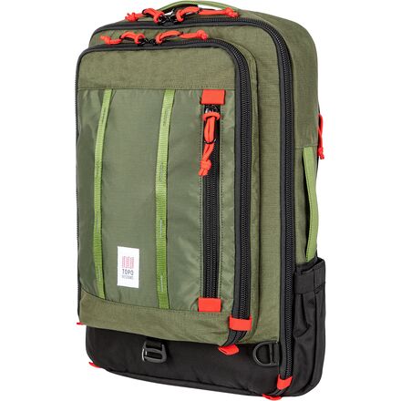 Global Travel 30L Bag