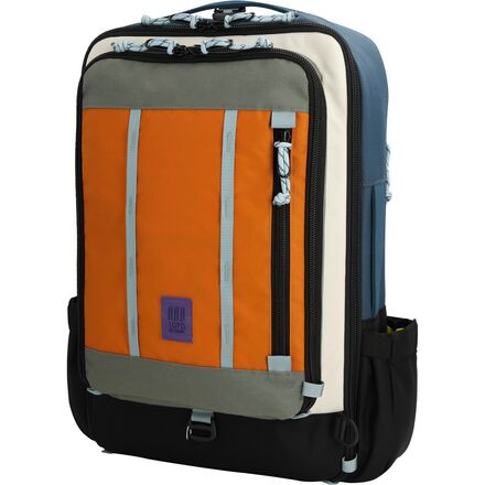 Global Travel 30L Bag