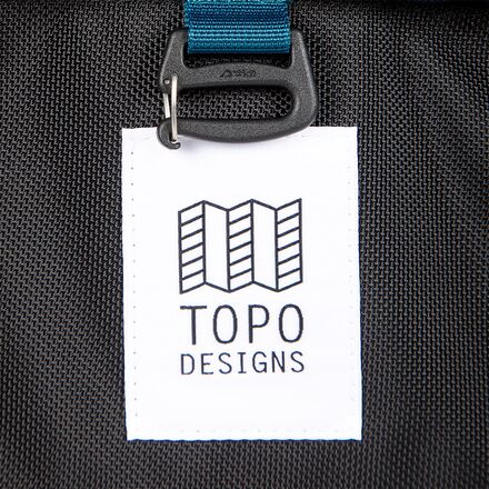 Topo Designs - Global Travel 44L Roller Bag