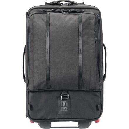 Topo Designs - Global Travel 44L Roller Bag