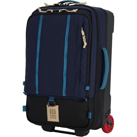 Global Travel 44L Roller Bag