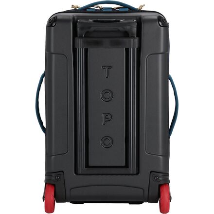 Topo Designs - Global Travel 44L Roller Bag