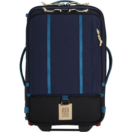 Topo Designs - Global Travel 44L Roller Bag