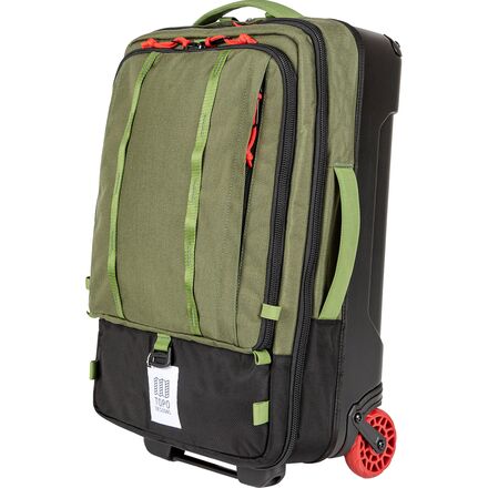 Global Travel 44L Roller Bag