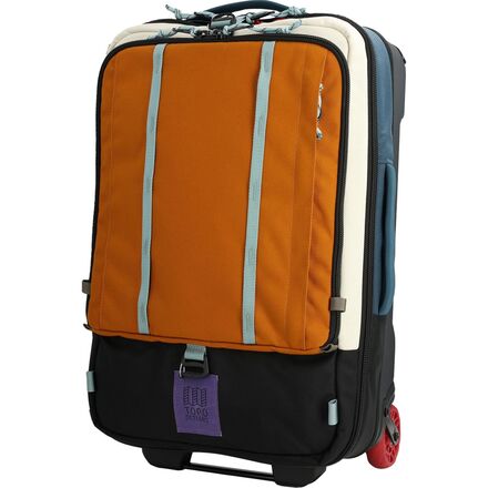Global Travel 44L Roller Bag