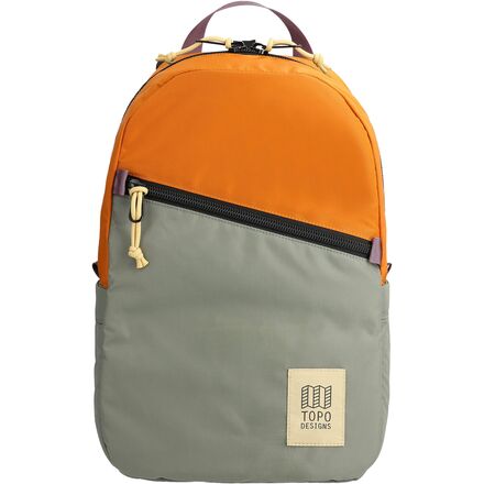 Topo Designs - Light Pack 15L Backpack